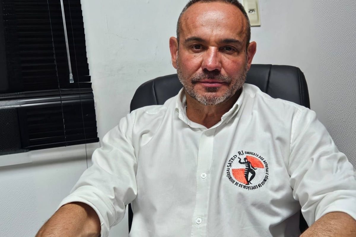 Sated-RJ Promove Evento Imperdível com Palestras Sobre Raça, Arte e Carreira!