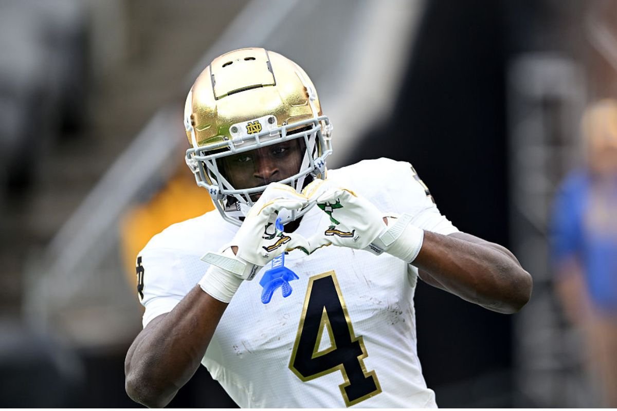 NCAA: Brasil receberá jogo de futebol americano universitário