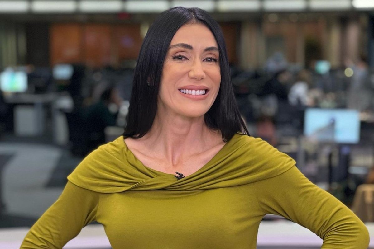 Ex-Globo Michelle Barros vai para Record após trair marido em reality