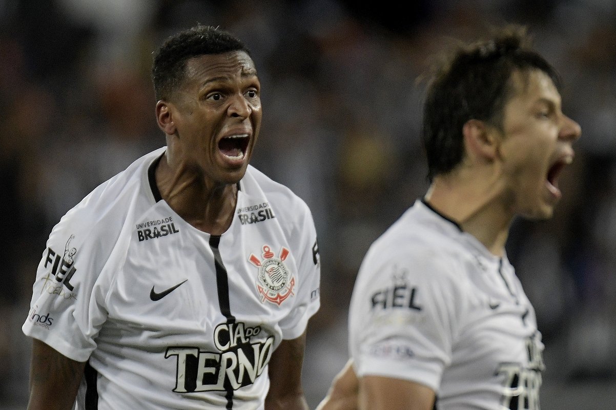 Relembre prisões do ex-jogador Jô, detido pela quarta vez nesta terça