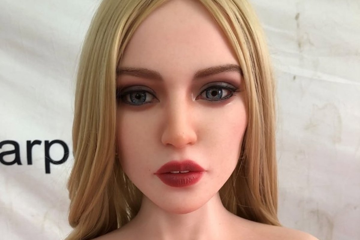 Com IA chinesa, robô sexual promete fazer o dono “rir e gozar”; veja