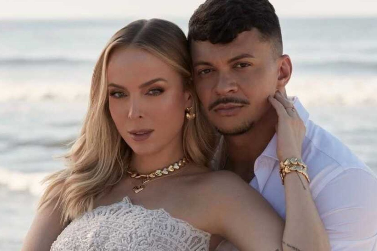 Breve separação de Tata e Cocielo: entenda o que motivou o término