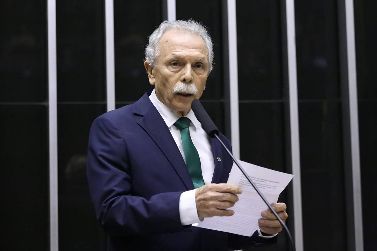 Suplente de Boulos se abstém em votação do PL Antifacção