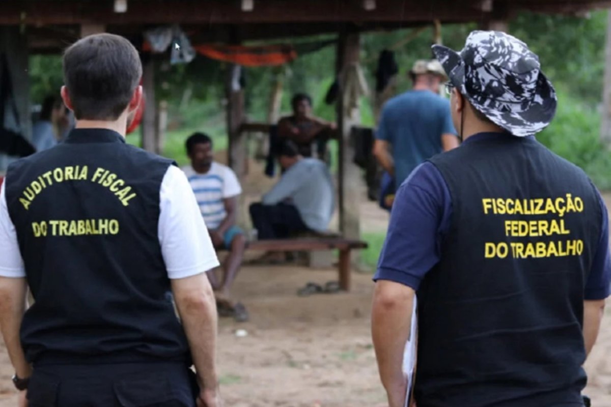 Concurso de auditor-fiscal do trabalho (AFT) nomeia 855 aprovados