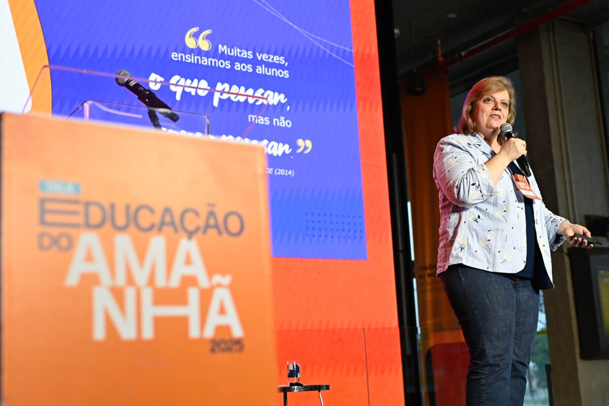 Por que entender o cérebro pode transformar a forma de aprender?