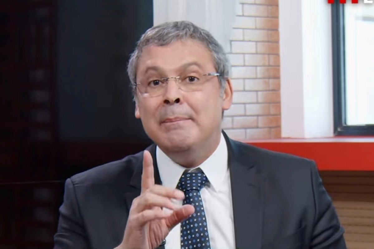 Candidatura de Tarcísio “enterra” Bolsonaro, afirma líder do PT