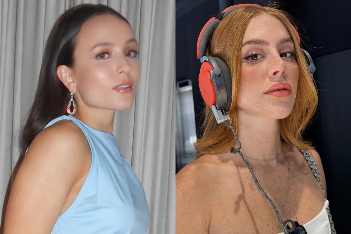Larissa Manoela x Mari Maria: disputa por marca termina. Saiba decisão