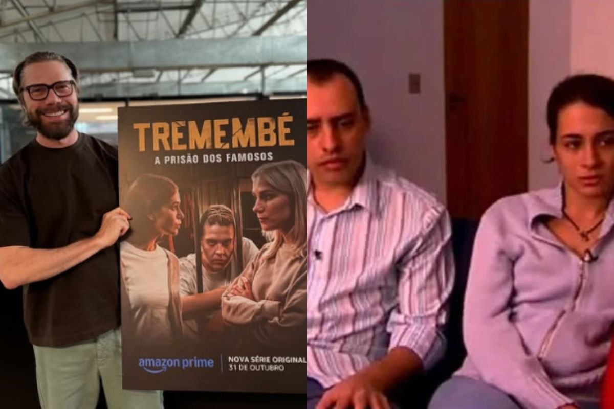 Urgente! Roteirista de 'Tremembé' é Processado pela Família Nardoni: Veja os Detalhes!