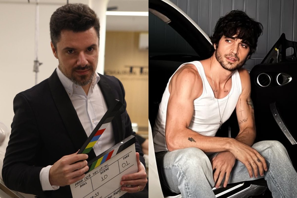 Clima tenso e atrasos marcam saída de Fiuk de filme; entenda