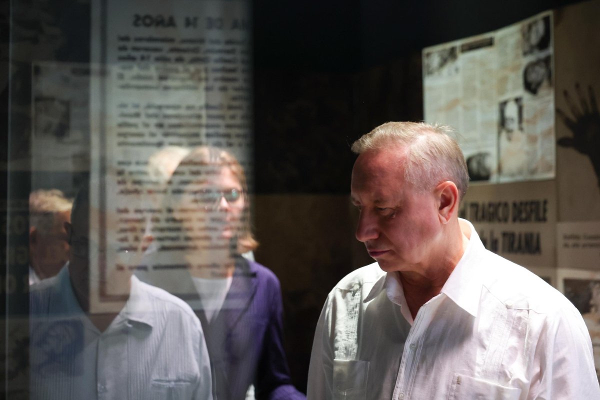 Após furacão Melissa, São Petersburgo anuncia envio de ajuda a Cuba