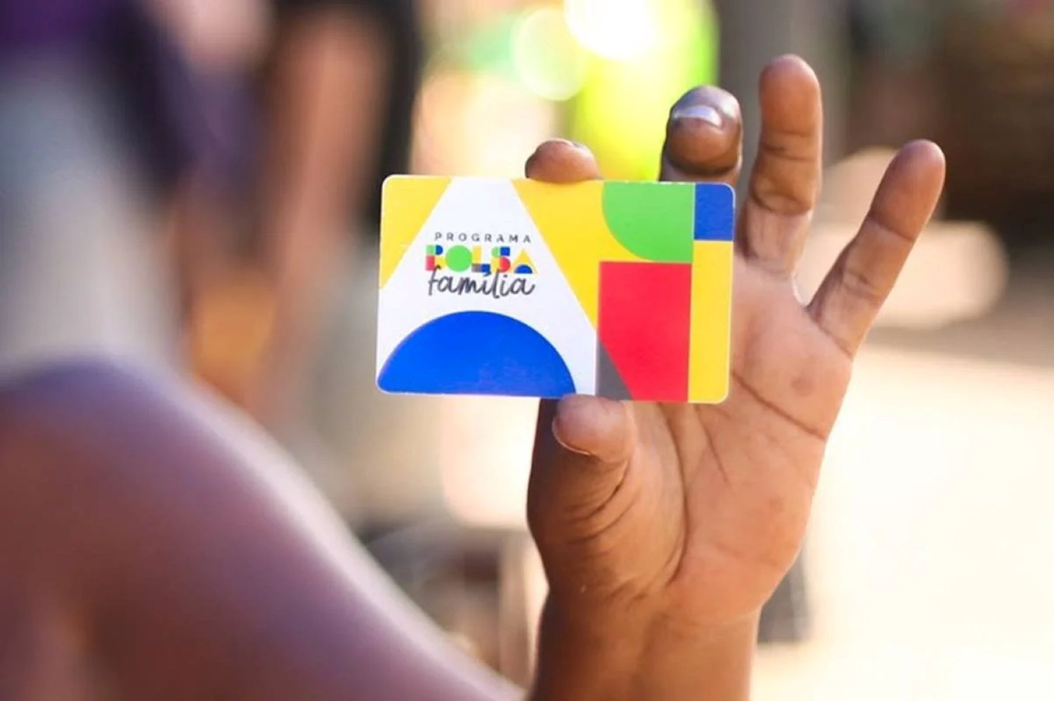 Bolsa Família terá pagamento antecipado em dezembro. Veja calendário