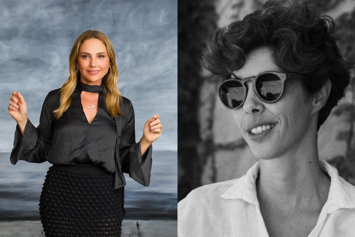 Heloísa Périssé vive namoro secreto com diretora de TV, diz site