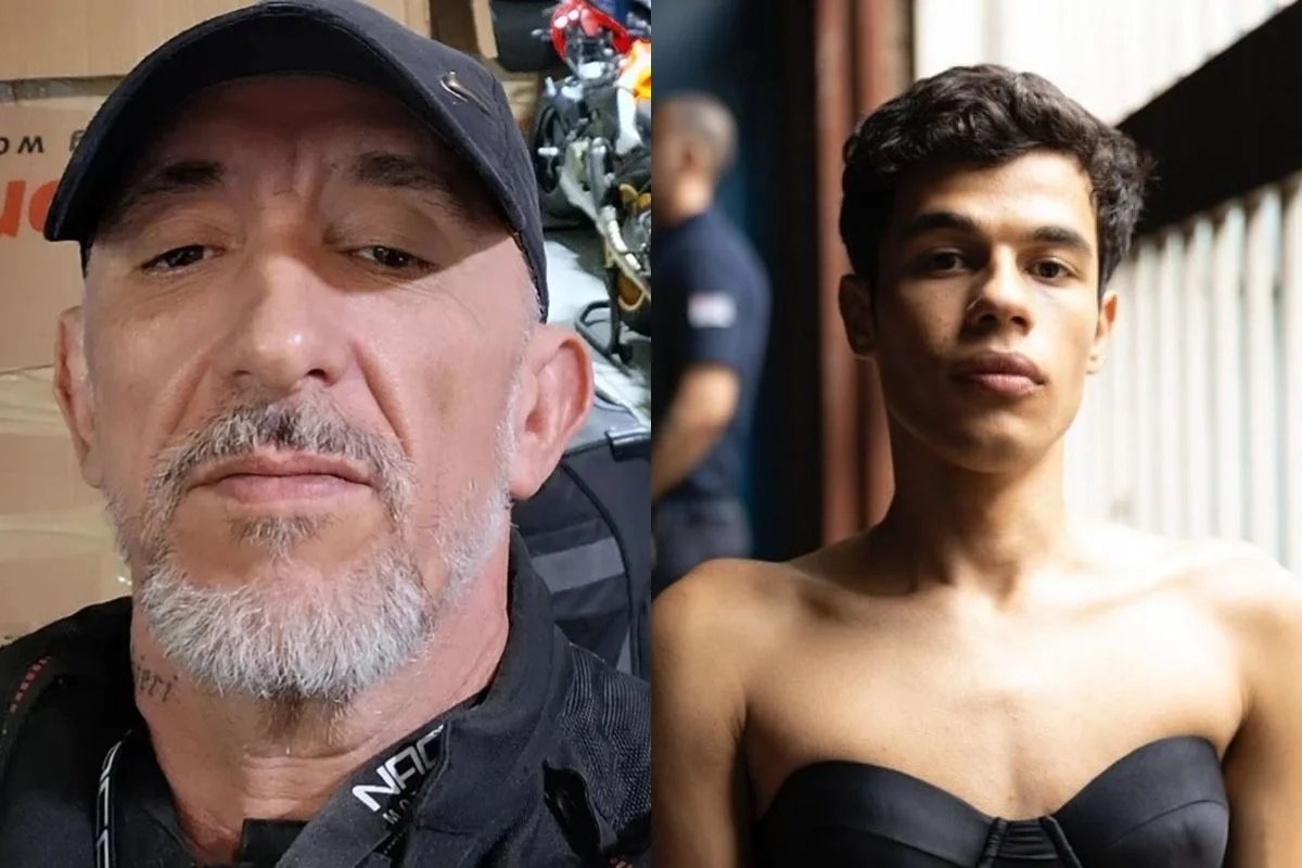 “Comigo nunca usou Viagra”, revela Duda sobre Cristian Cravinhos