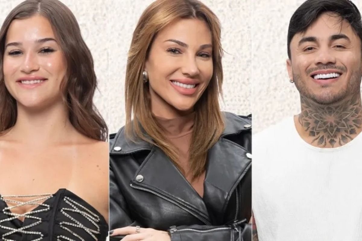 A Fazenda 17: enquete revela quem sai entre Duda, Maria e Wallas