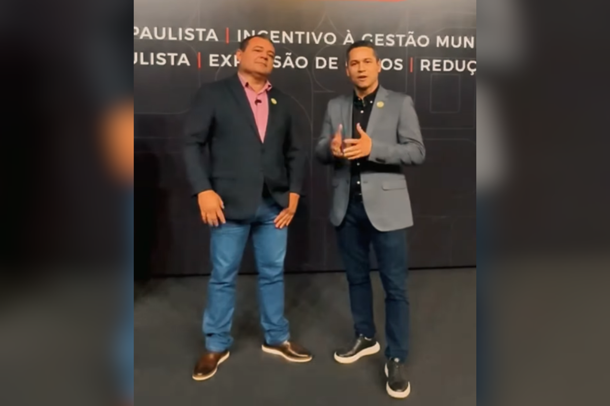 Interior de SP: prefeito e vice são cassados e travam briga na Justiça