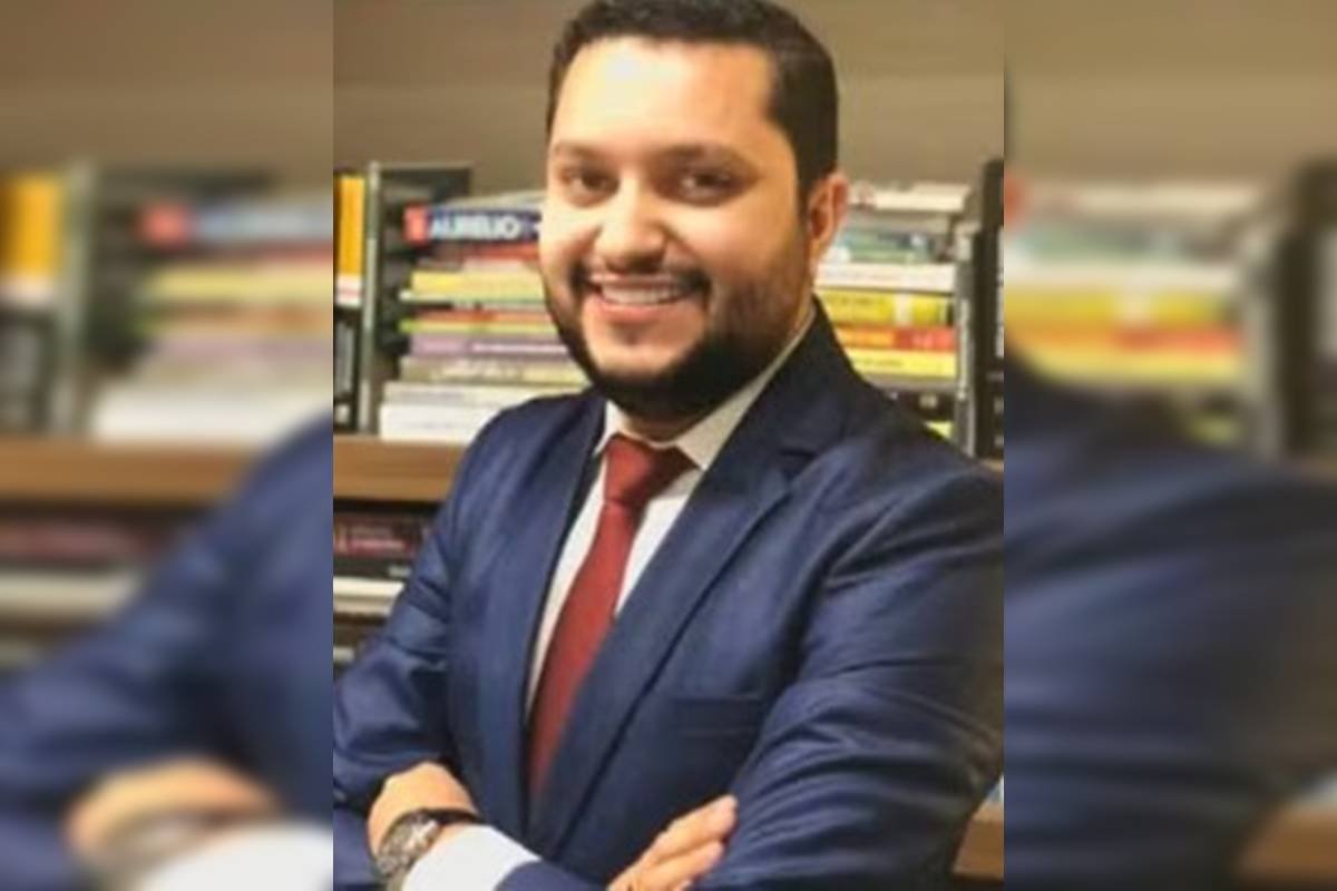 Advogado desaparece após encontro com cliente e é achado morto