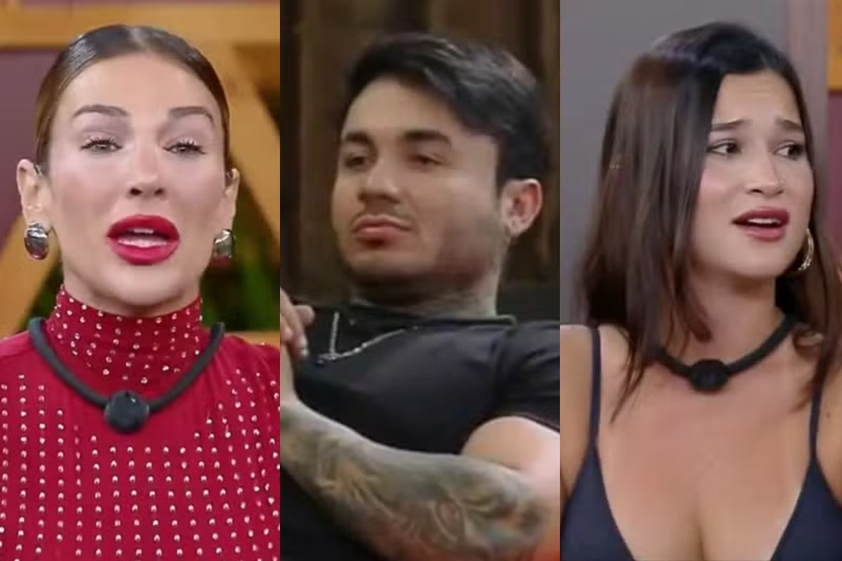 Enquete A Fazenda 17: roça pega fogo com disputa acirrada entre peões