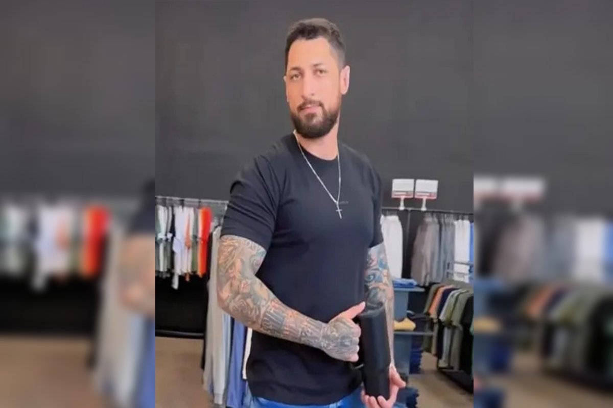 Noivado e ciúmes: peruca é achada no local onde personal foi morto