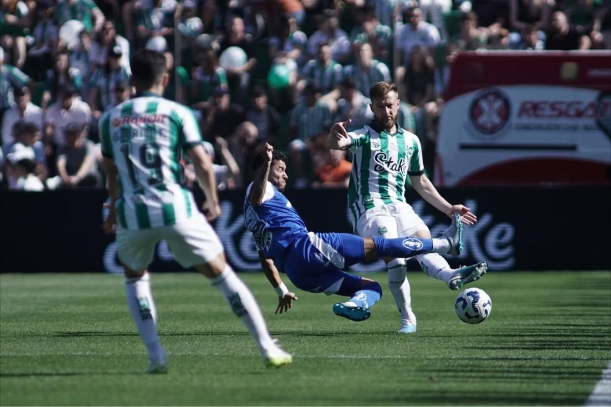 Brasileirão: confira os melhores momentos de Juventude 3 x 3 Cruzeiro