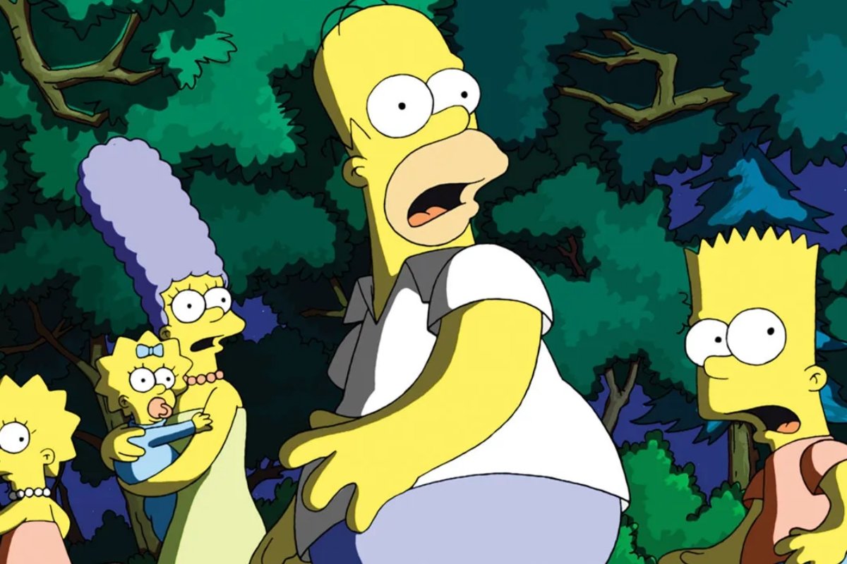 Adeus, Alice! Personagem Clássica de 'Os Simpsons' Deixa a Série para Sempre