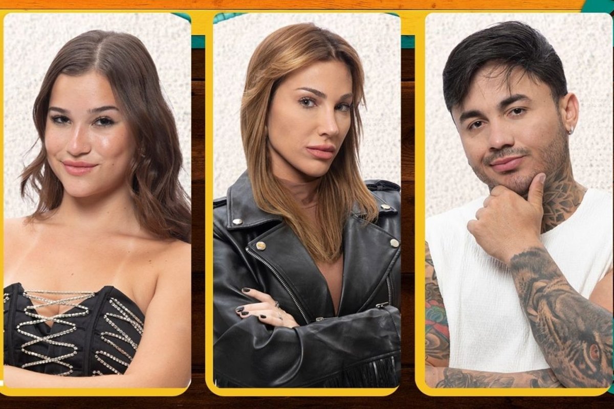 A Fazenda 17: Enquete EXPLODE! Quem será ELIMINADO na Roça mais disputada?