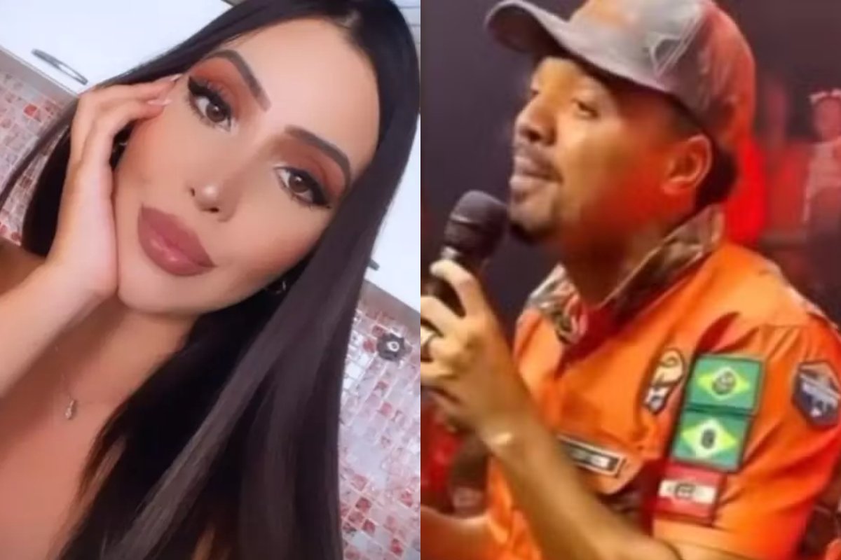 Após fala religiosa, ex-amante quebra silêncio sobre Tirullipa