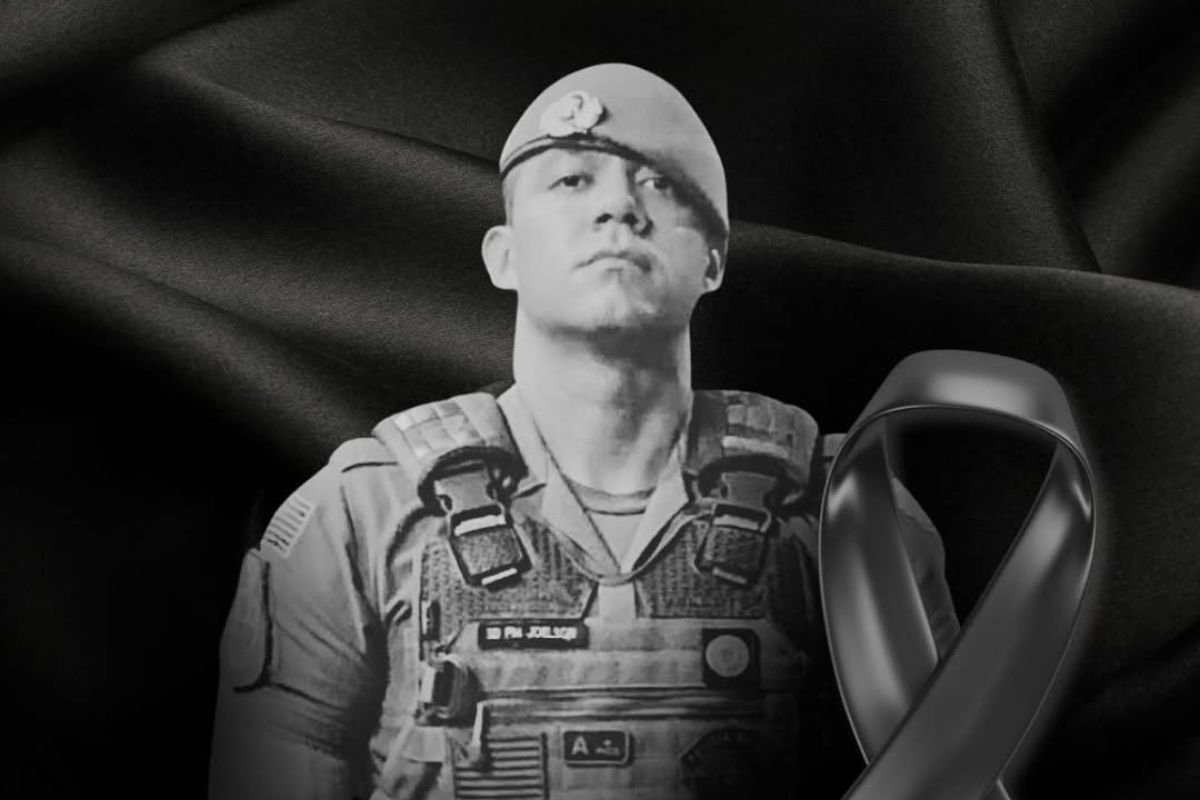 Tragédia na Rodovia: PM Morre Após Ser Atropelado por Carreta em Ocorrência