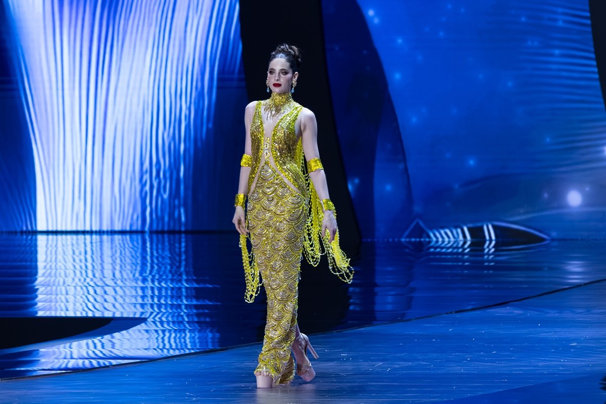 Miss Universo de 2025: Fátima Bosch, do México, é a grande vencedora