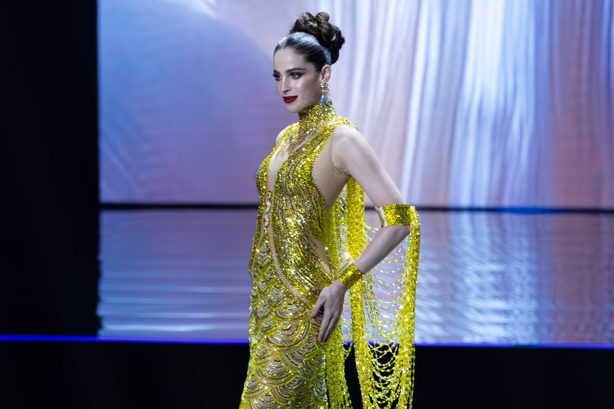 Vencedora do Miss Universo 2025, mexicana foi humilhada por diretor