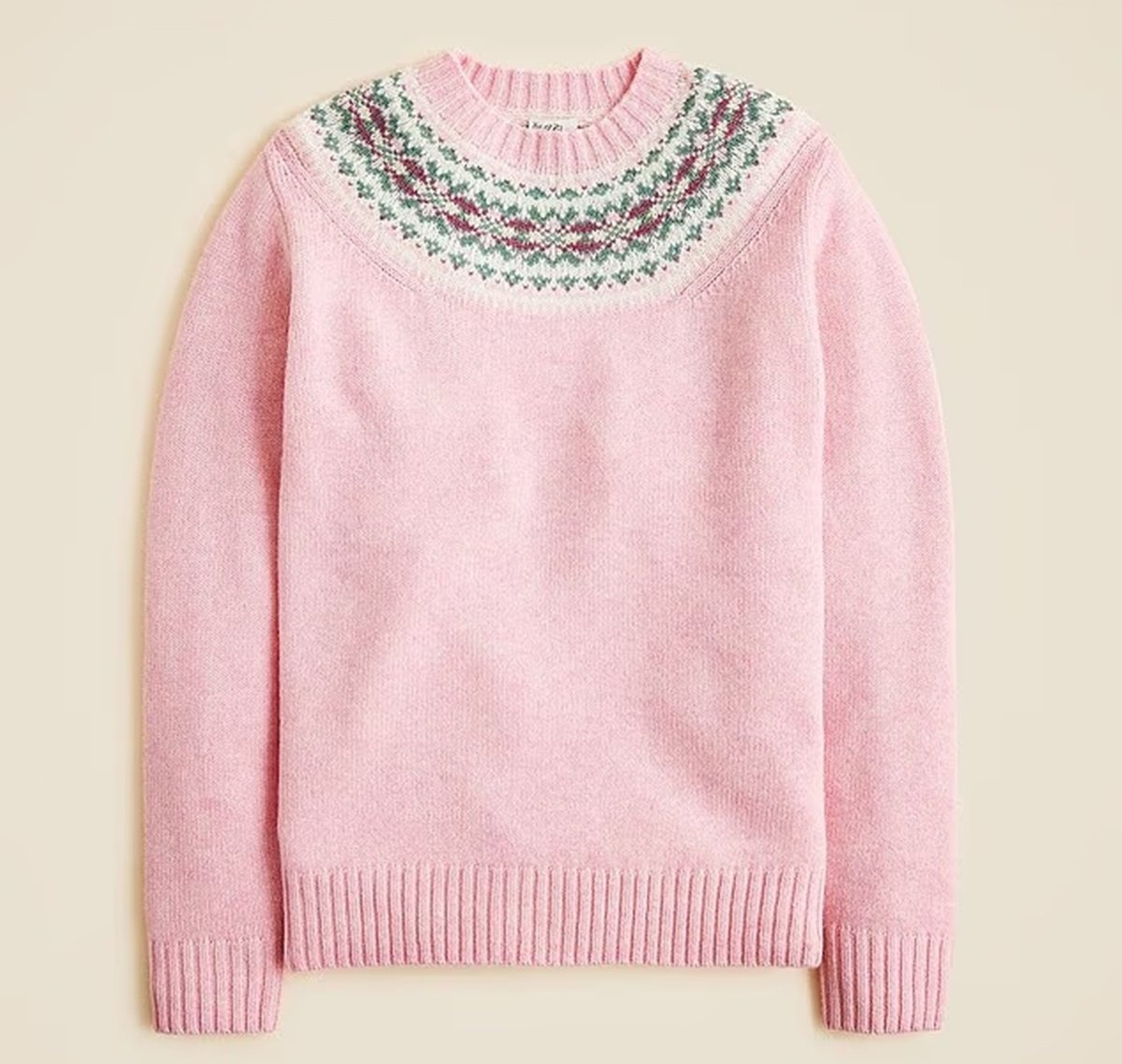 sueter cor-de-rosa moda estilo homem moda agenero - metrópoles