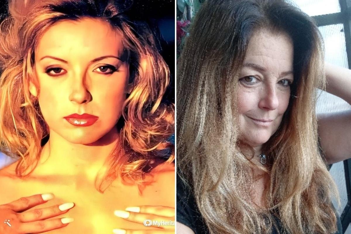 Regininha Poltergeist dribla crise financeira oferecendo serviços