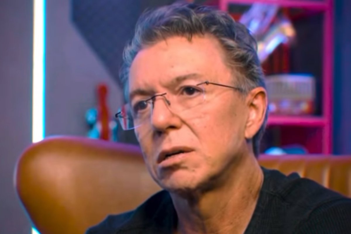 Boninho revela prévia da Casa do Patrão, seu novo reality show