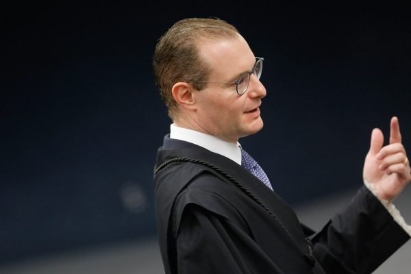 Na foto o advogado Cristiano Zanin Martins operacao lava jato RJ
