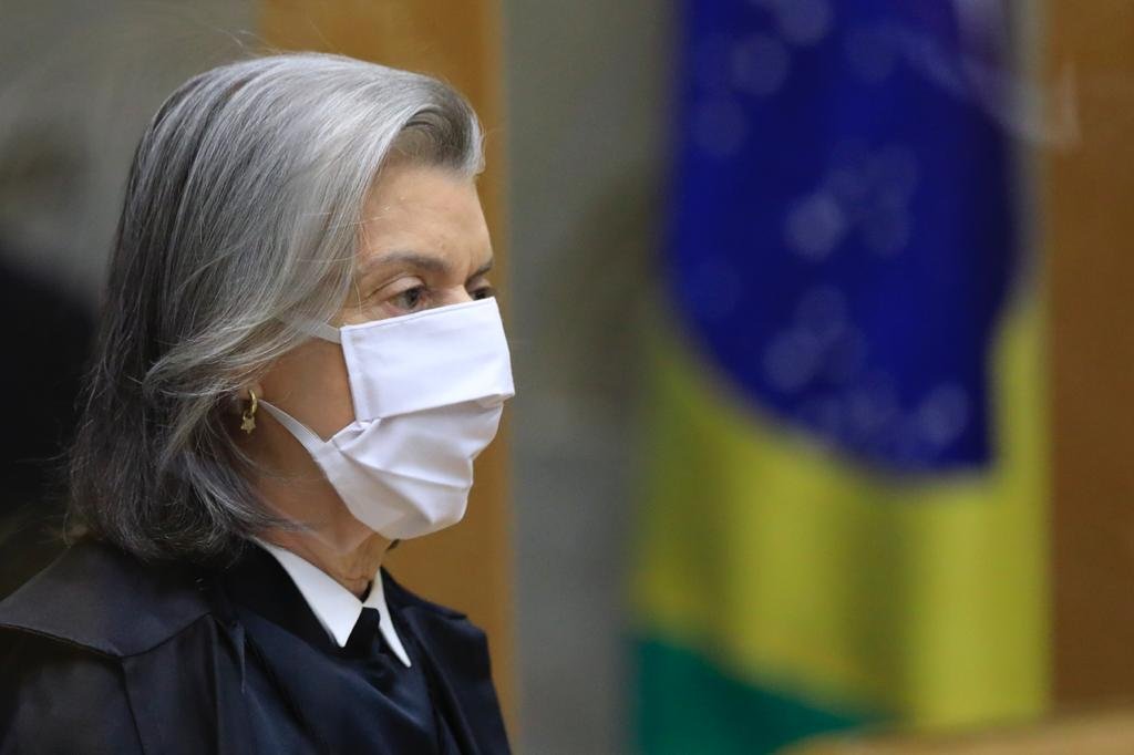 Cerimônia posse do ministro Luiz Fux na presidência do Supremo Tribunal Federal STF