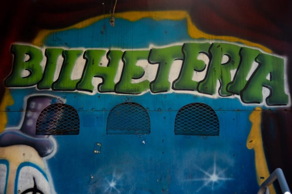 Drama dos Circos do DF durante a pandemia