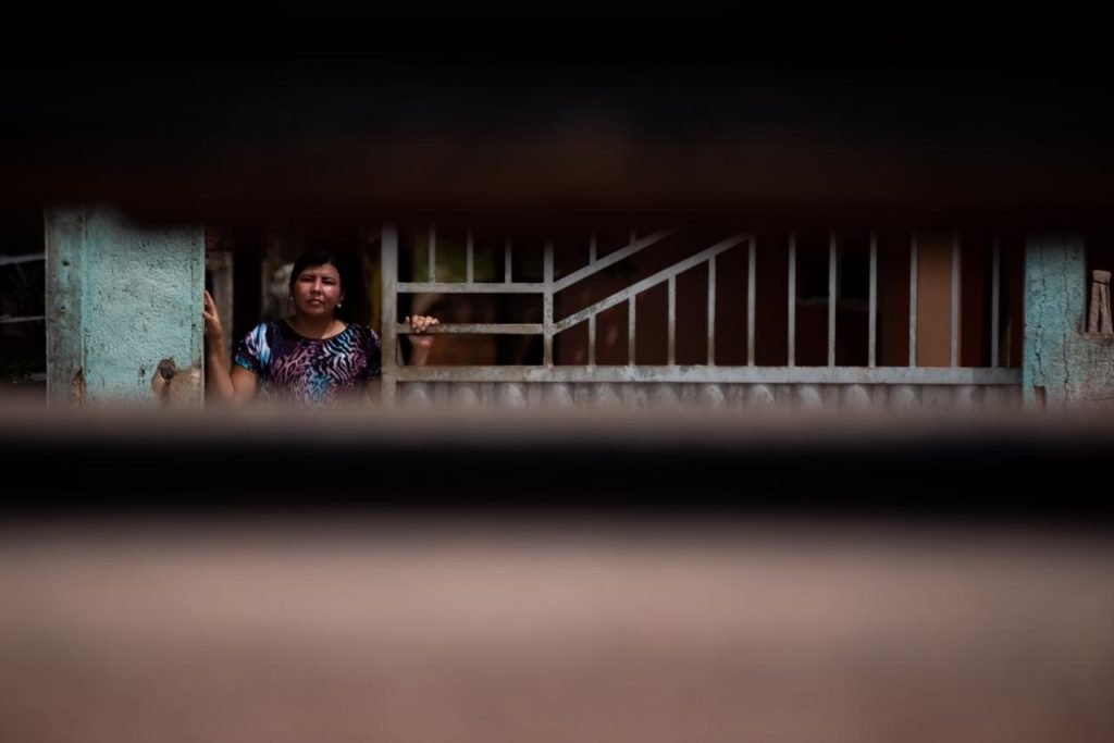 Maria Nunes, Moradora de Macapá relata principais dificuldades após enchente invadir sua casa em amapá 5