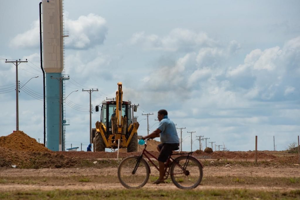 Maria Nunes, Moradora de Macapá relata principais dificuldades após enchente invadir sua casa em amapá 5
