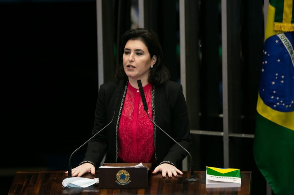 sessão de votação do novo presidente do Senado Federal 16