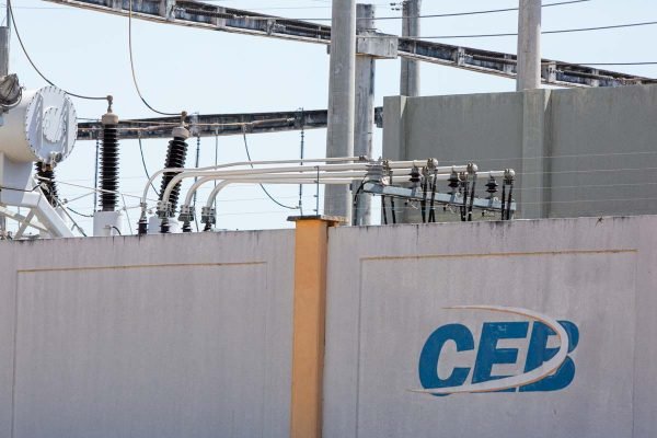 CEB companhia eletrica de brasilia