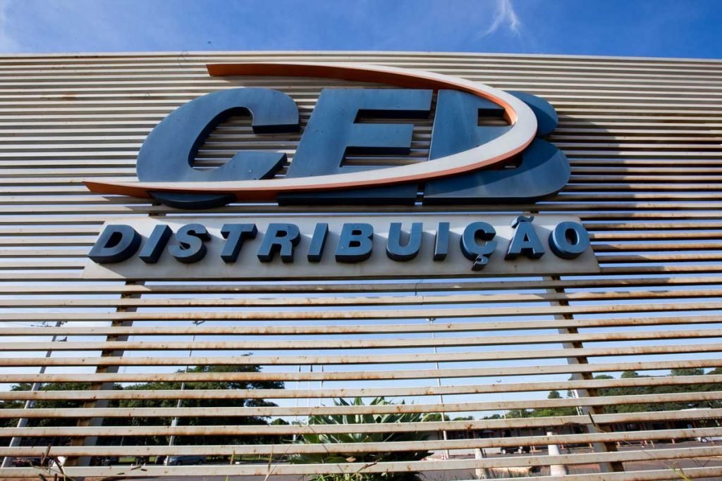CEB companhia eletrica de brasilia