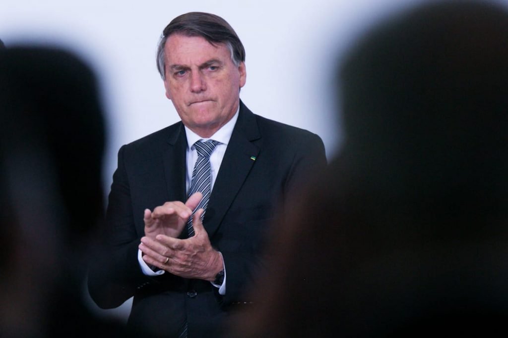 Lançamento do programa Saúde com Agente agenda bolsonaro e pazuello 1