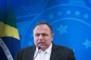 ministro saude eduardo pazuello coletiva 3