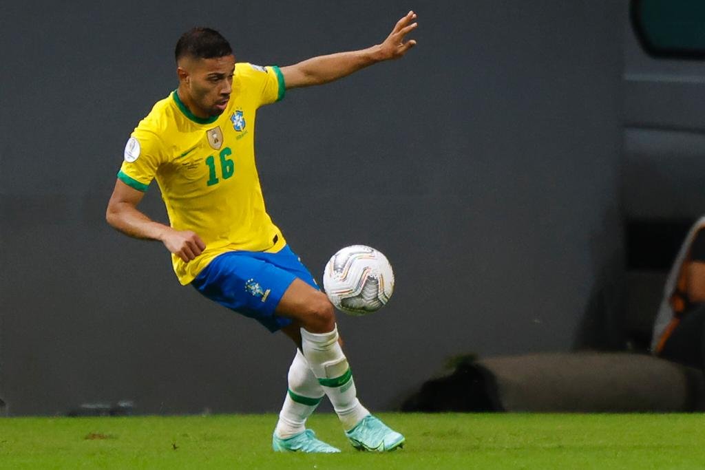 Brasil x Venezuela: Neymar joga em busca de gol que pode render nova marca  histórica - Lance!