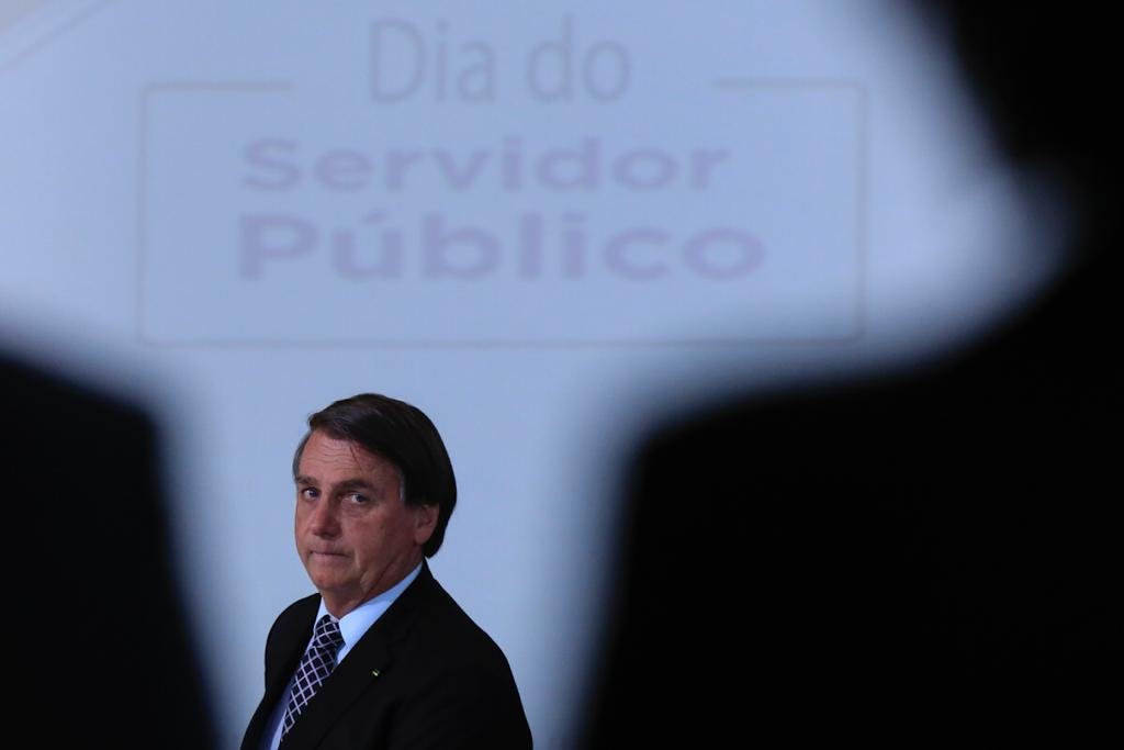 cerimonia dia do servidor agenda bolsonaro palacio planalto2
