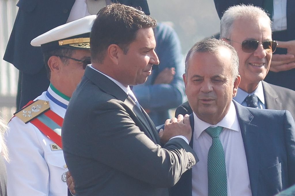 7 de setembro protesto brasil brasilia bolsonaro stf helicoptero esplanada DF 6