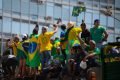 7 de setembro protesto brasil brasilia bolsonaro stf esplanada DF