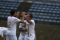 Brasiliense 5 x 0 Palmas