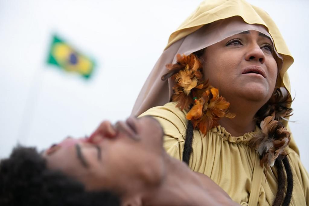 STOP BOLSONARO