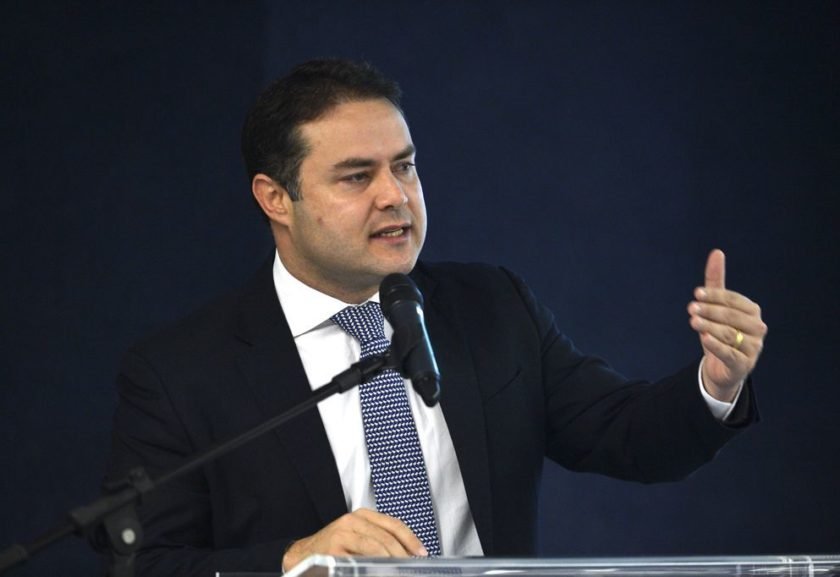 JosÃ© Cruz/AgÃªncia Brasil